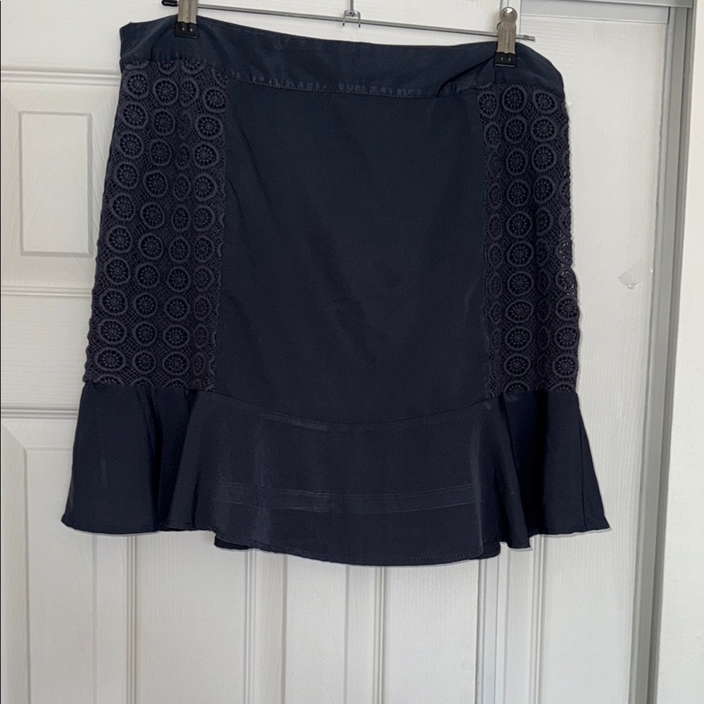 Classic Gray Women's Skirt. Brazilian